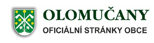 Logo for Olomučany