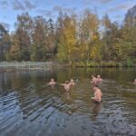 OKO koupel v Bahňáku