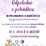 Plakát Pohádka 20260510